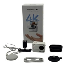 Insta360 GO 3S Action Camera
