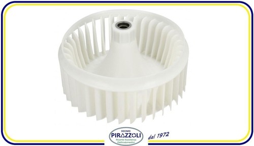 Ventola girante turbina - girante,