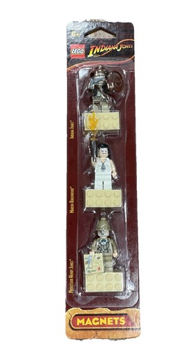 Lego indiana jones - indiana, 852504