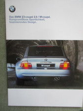 Catalogo bmw coupé m - coupé, +m