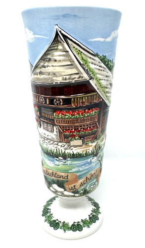 Brocca collezione erdinger - collezione,