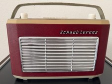 SCHAUB LORENZ TOURING T50