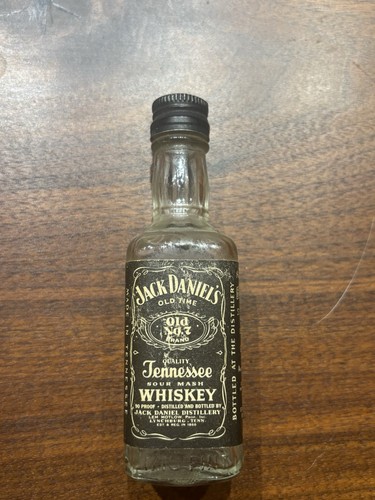 Vintage 1975 jack - jack, tn