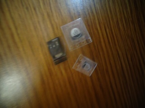 Kit riparazione