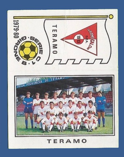 Figurina calciatori panini - figurina,