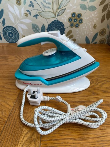 Tefal ferro stiro vapore - a,