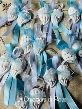 25 Segnaposto Ali Angelo