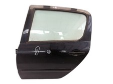 PORTA POSTERIORE SINISTRA