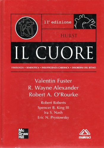 Hurst il cuore - @,