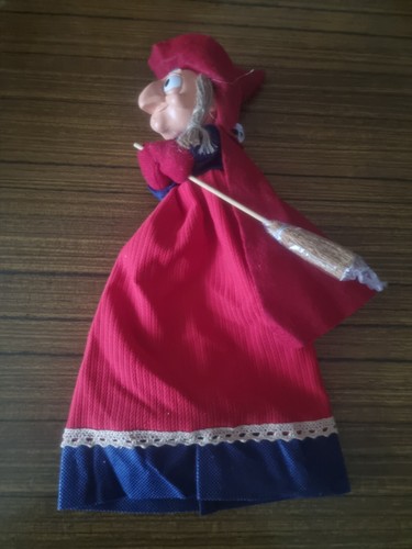 Kinder befana 2022 vuota - kinder,