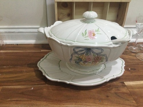 Set completo sottopiatto - , e