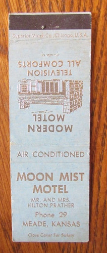 Cover matchbook low - phone, #