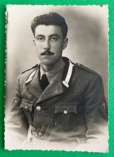 Foto MILITARE 1942 - 6,2x8,7