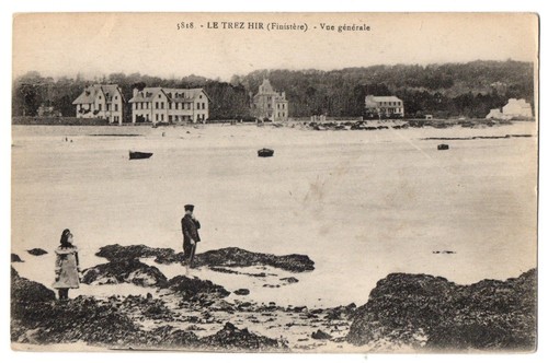Cpa le trez hir - cpa, trez-hir