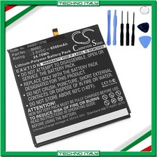 Batteria per xiaomi - bm60,