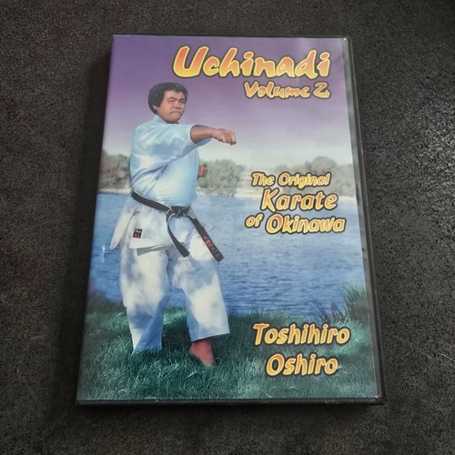 The original karate okinawa - the,