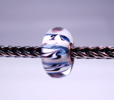 TROLLBEADS OOAK U136 Bead