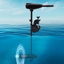 80LBS 12V 800W Motore