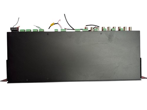 Crestron md7x2 quickmedia - crestron,