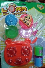 Kitchen Pizza Dinner Set