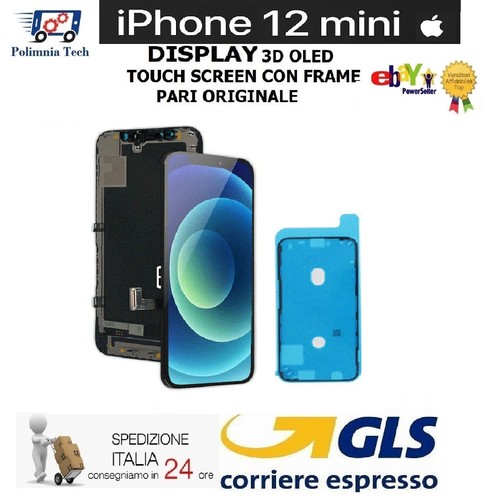 Apple iphone mini - apple,