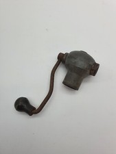 Ingranaggio manovella ricambio crick jack Fiat 500 D N 600 Multipla 1100 103 