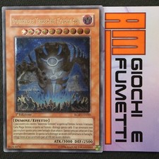 Immortale terrestre ccapac apu - immortale,
