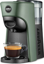 Lavazza Tiny Eco A MODO MIO LM840 Macchina Caffè Automatica Capsule 0,6L - Verde