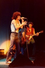 NAZARETH in concert