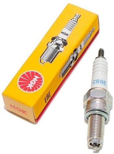 Candela ngk spark - ngk,