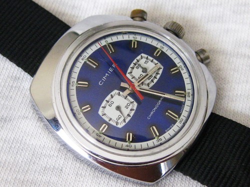Orologio uomo cimier - orologio,