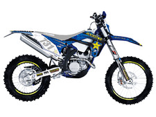 Kit grafiche Sherco 300 SE-R