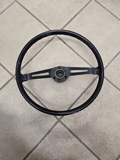 VOLANTE ORIGINALE RESTAURATO