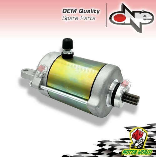 Motorino avviamento starter - avviamento,