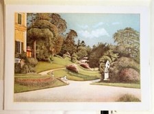 Giuseppe Giannini - Litografia