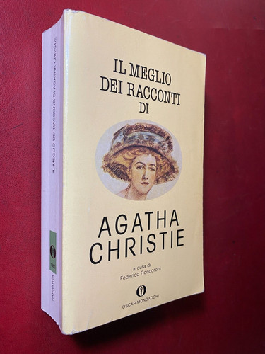 Agatha christie il meglio - -,