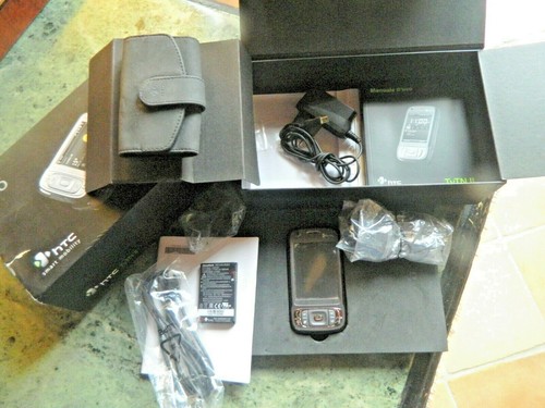 Telefono cellulare htc tytn - htc,