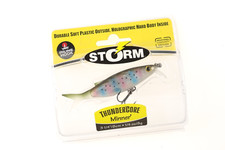 STORM THUNDERCORE Minner' - MNR03RGL - 8 cm - 8 gr - Amo WMC - AZ307