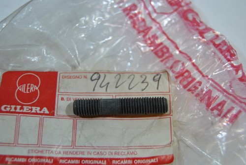 Prigioniero cilindro cylinder - prigioniero,