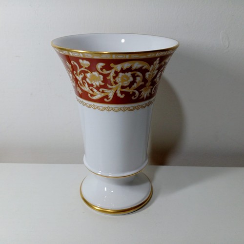 Vaso rinascimentale spode - vaso, di