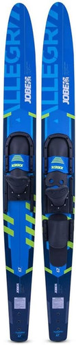 Sci nautico allegre combo - sci, 67"