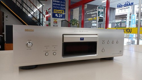 Denon dcd 1650ae lettore - dcd-1650ae, sacd