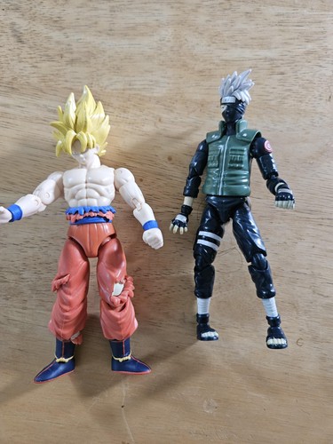Dragon ball super saiyan - ball,