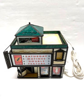 Coca-Cola-Costruzioni in Vetro