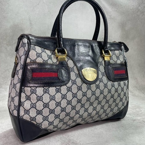 Gucci sherry line boston - gucci, gg