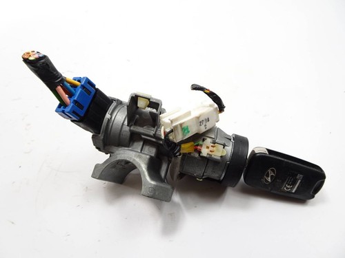 Blocco canna accensione - , diesel