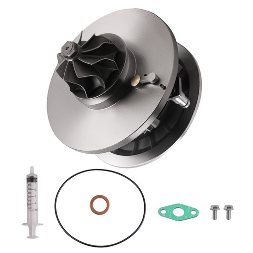 Billet turbo chra cartouche - billet,