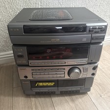 Aiwa CX-ZR525 Mini Stereo