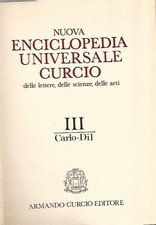 Nuova enciclopedia universale