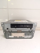 BMW 5 F10 F11 2010 Radio /